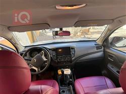 ميتسوبيشي L200